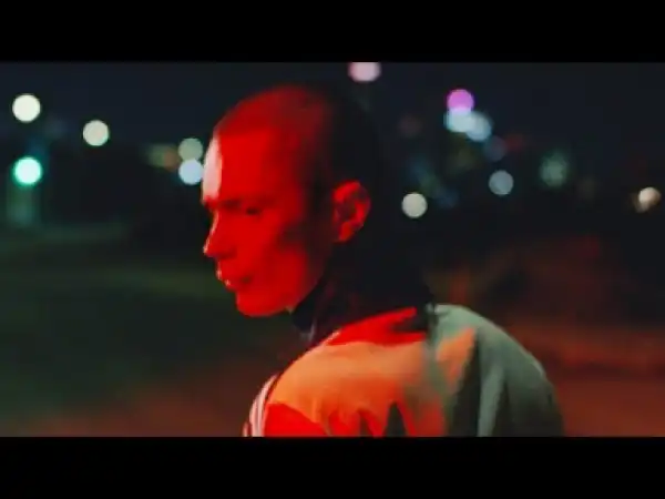 Video: Brodinski Feat. Peewee Longway - Split